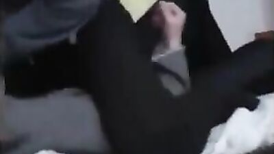 Gangbang: Two Hot Guys and Their Wild Desires!