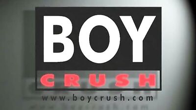 Gangbang Crush: Boy Action Video