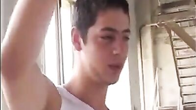 Fuck me till I cry - Hardcore Gay Porn Action