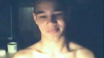 Taylor lautner look alike