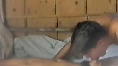 Gangbang for Friends - Action!