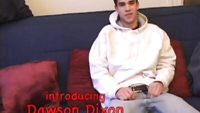 Raw Dawson Teen Action: The Ultimate Thrill Ride