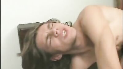 Fuck Me Harder: The Sequel!