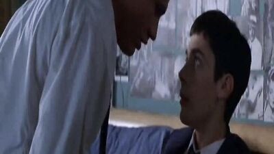 Get Real 1998: Short Gay Porn Film Reveals Raw Intimacy