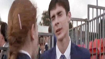 Get Real 1998: Short Gay Porn Film Reveals Raw Intimacy