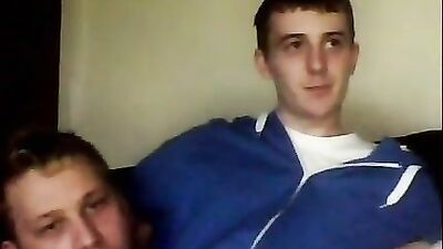 Chavs United: The Ultimate Action Crew!