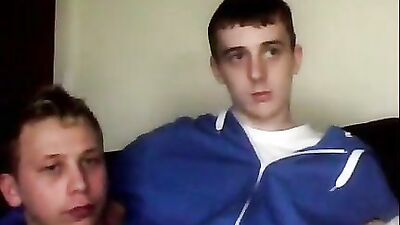 Chavs United: The Ultimate Action Crew!