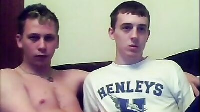 Chavs United: The Ultimate Action Crew!