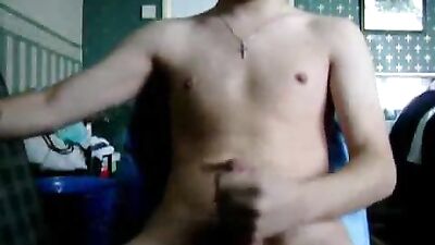 Gay Cam Boy Solo - Explore Your Inner Desires with Me!
