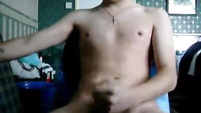 Gay Cam Boy Solo - Explore Your Inner Desires with Me!