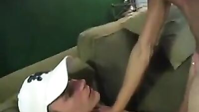 Skinny Top Twink Korey Haze: A Gay Porn Adventure!