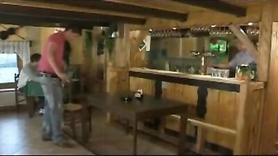 Young European Twinks: Hardcore Encounters!