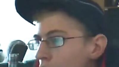 Cum Like A River 2: The Return!
