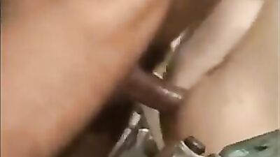 Tagteam Workshop - Two Adorable Twinks Have Fun With Each Other And Their Strong Partners!