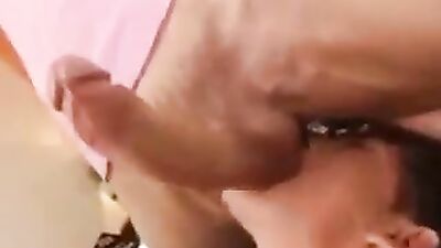 Gangbang Dreams: Young Gay Action with Two Hot Guys on the Bed