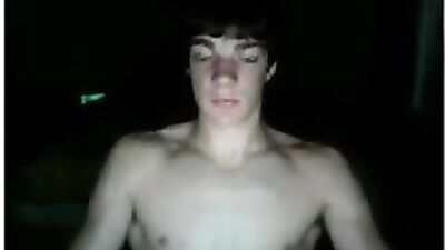 Twink Cam Show Delight - AmateurXvids Full Vid & More!