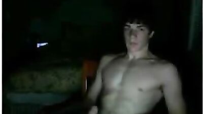 Twink Cam Show Delight - AmateurXvids Full Vid & More!