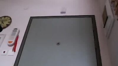 Amateur Frisky Dorm Room Romps