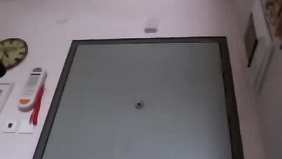 Amateur Frisky Dorm Room Romps