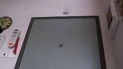 Amateur Frisky Dorm Room Romps