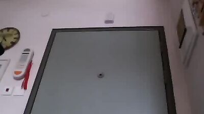 Amateur Frisky Dorm Room Romps