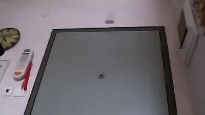 Amateur Frisky Dorm Room Romps