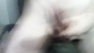 Exploding Skinny Dorm Guy Jerks Big Rod - Web-Cam