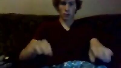 Gay Boys Cock Playtime Delight