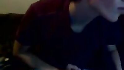 Gay Boys Cock Playtime Delight