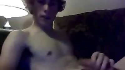 Gay Boys Cock Playtime Delight