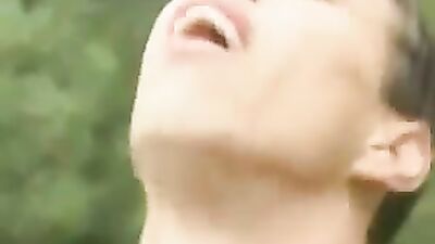 Gay Porn - Red Speed Cum Action