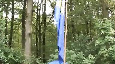 Campout Boys Action - Raw and Wild Adventure in the Great Outdoors