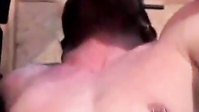 Gay Porn - Action Packed Jerk and Fuck!