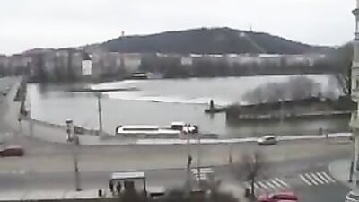 Updown Raw: Hardcore Bareback Action