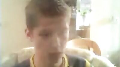 Cute Cam Boy - Solo Porn Adventures!