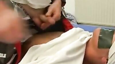 Surprise Fuck-up: The Ultimate Gay Porn Action Video!