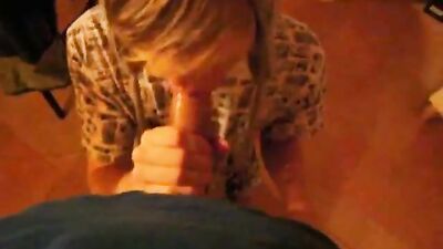 Sucking my boyfriend