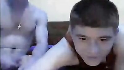 Experience Ultimate Cam Fun with Boys!