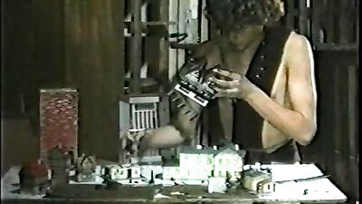 Vintage GB#53: A Gay Porn Masterpiece!