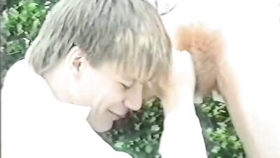 Kewl Euro Horny Boys: A Vintage Gay Porn Classic