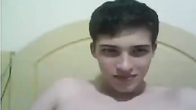 Golden Wanks: Camming for Cash - Wank Edition!