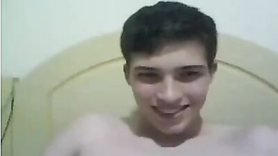 Golden Wanks: Camming for Cash - Wank Edition!