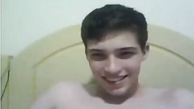 Golden Wanks: Camming for Cash - Wank Edition!