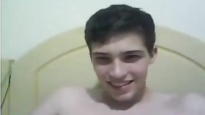 Golden Wanks: Camming for Cash - Wank Edition!