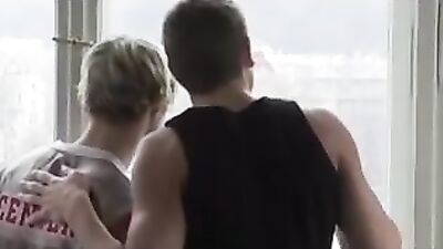 Updown 3: The Ultimate Bareback Experience