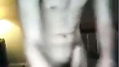 Young & Wild: Cute Boy Masturbates in the Shower!