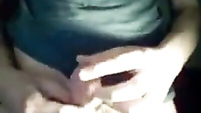 Cum Shot Shootout: Web-Cam Explosion