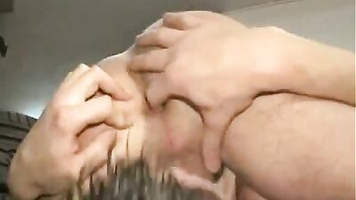 Garage Fucks: Twinks Unleashed!