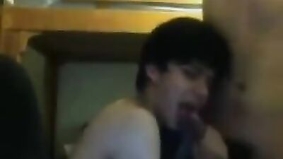 Gay Cam Action - See us on webcam