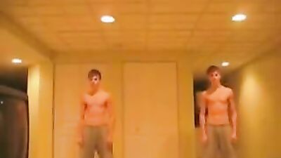 Twin Fun: Double Pleasure, Double the Fun!
